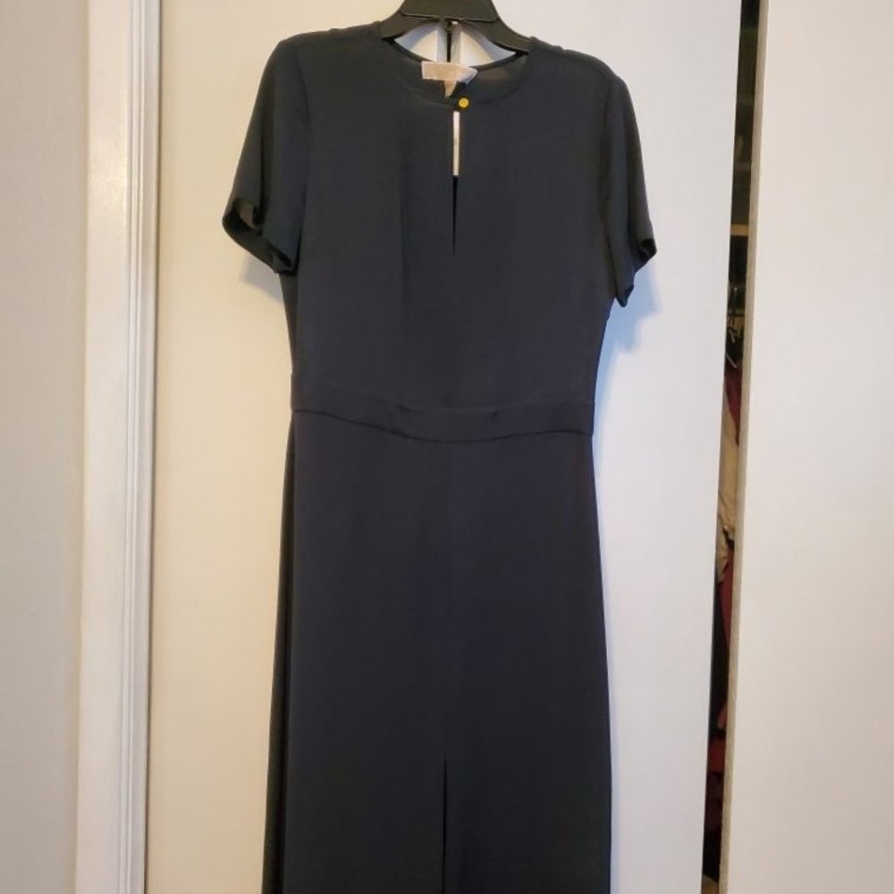 Michael Kors slik dress